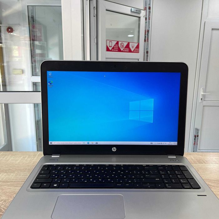 C32/ Ноутбук HP ProBook 450 G4 /sk158060
