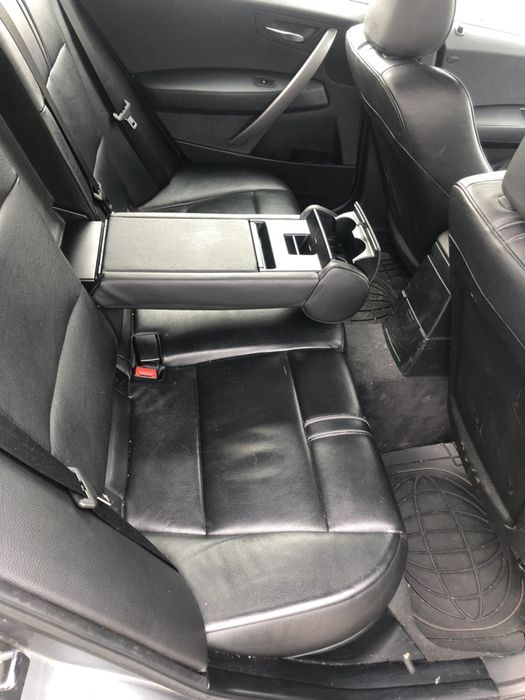 БМВ Х3, Е83, 2.0д, 150кс НА ЧАСТИ (BMW X3, E83, 2.0d, 150hp NA CHASTI)