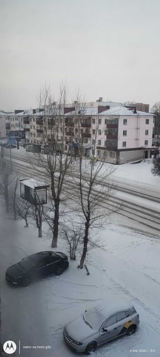 Продам 2 -х ком.квартиру