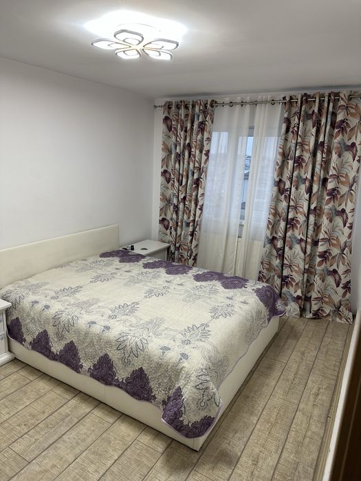 Inchiriez ap 3 camere