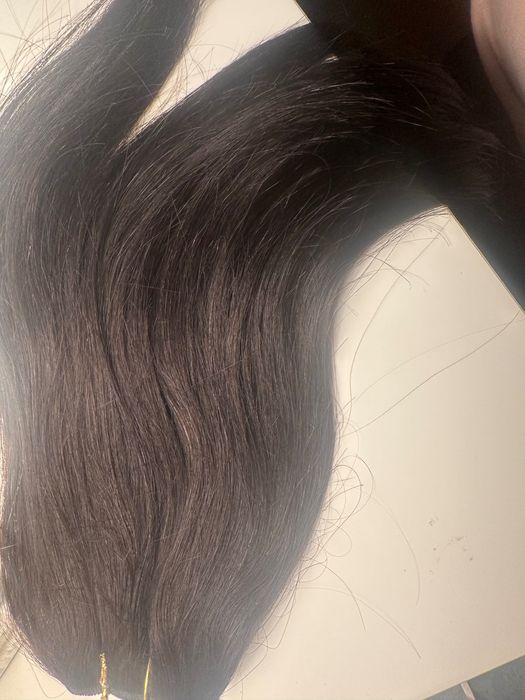 Екстешани за коса