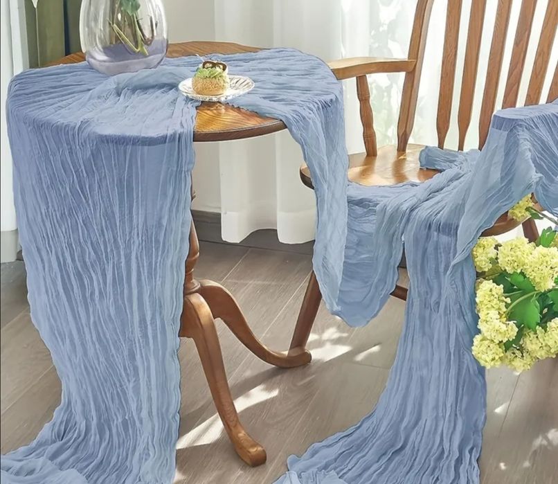 Скатерть ранер раннер. Новый. Элегантный