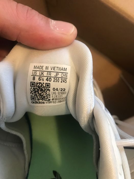 Маратонки Адидас дамски