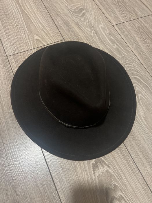 Шляпа Cody James оригинал