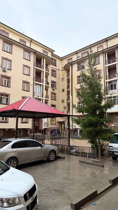 Новостройка   2/6/7   55м²   62.000 $