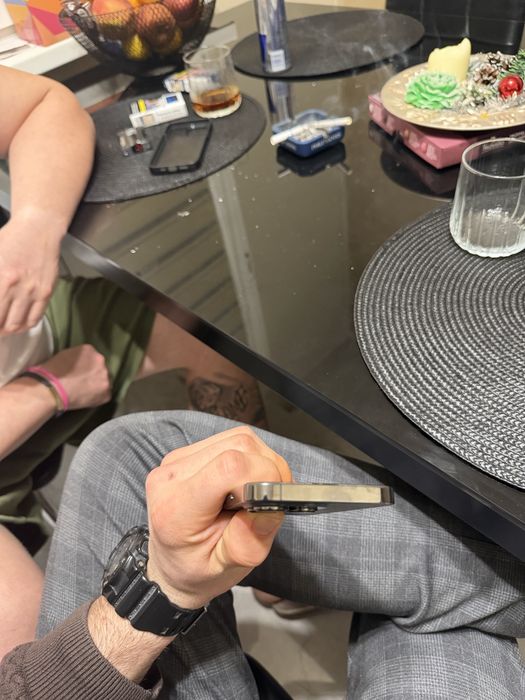 Iphone 13 pro Перфектен