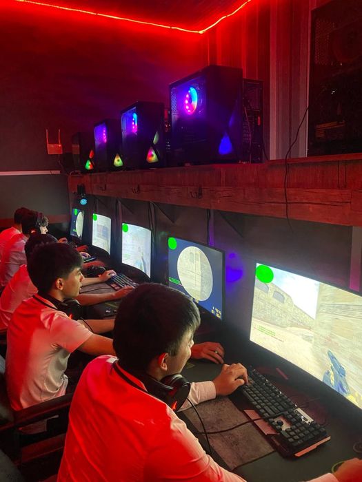 Game club Продается готовый бизнес