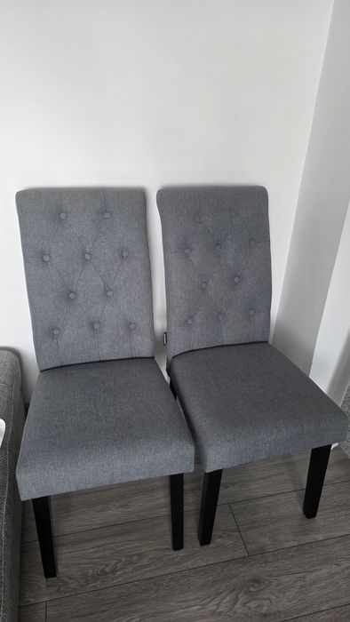 Vand scaune dining living