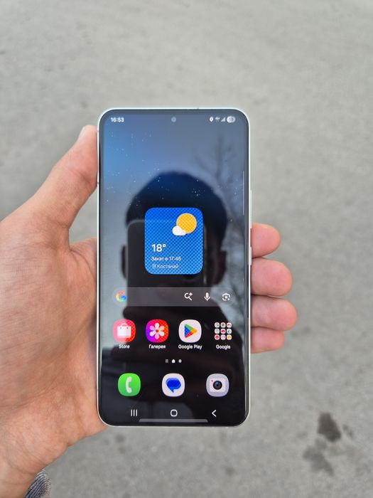 Обменяю Samsung Galaxy S22