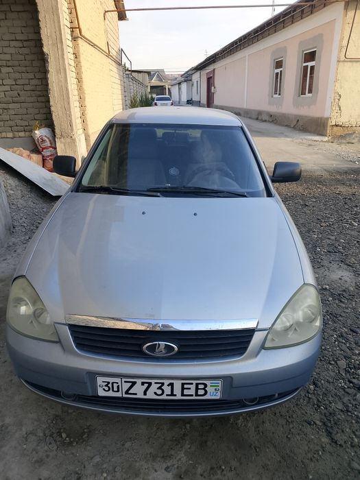 Lada priora 2170