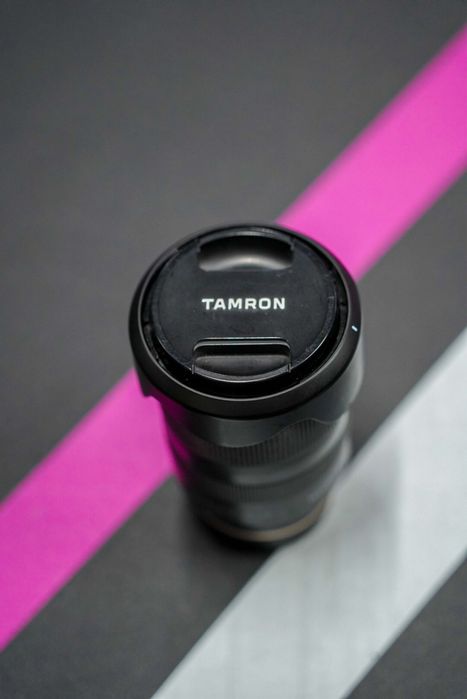 Obiectiv Tamron 17-70mm f/2.8