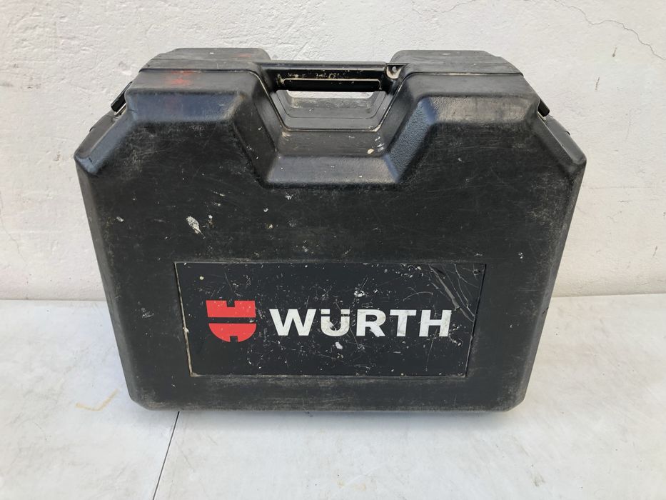 Wurth Laser cu calare automata RL 5-14 si telecomanda
