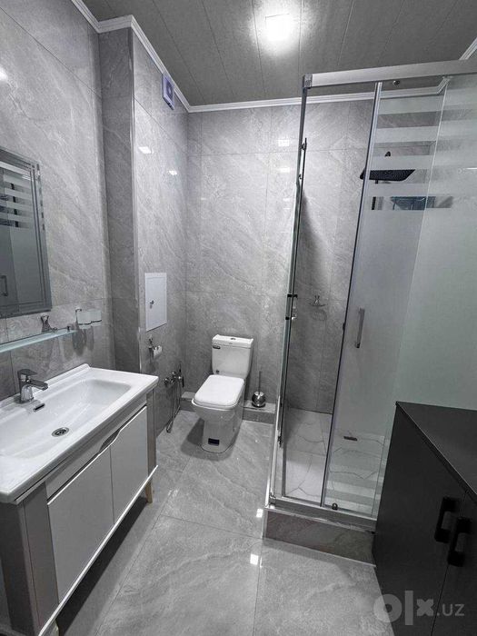 Продается 4х комнатная квартира, Район Сергели 7, ЖК Seven Residens