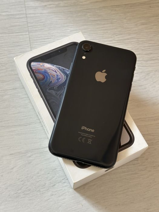 iPhone XR Айфон ХР