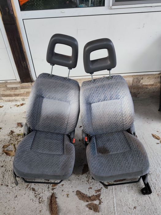 Седалки,салон за Suzuki Jimmi 2002 г