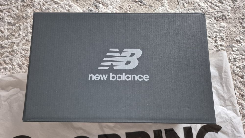 Кроссовки New Balance 237