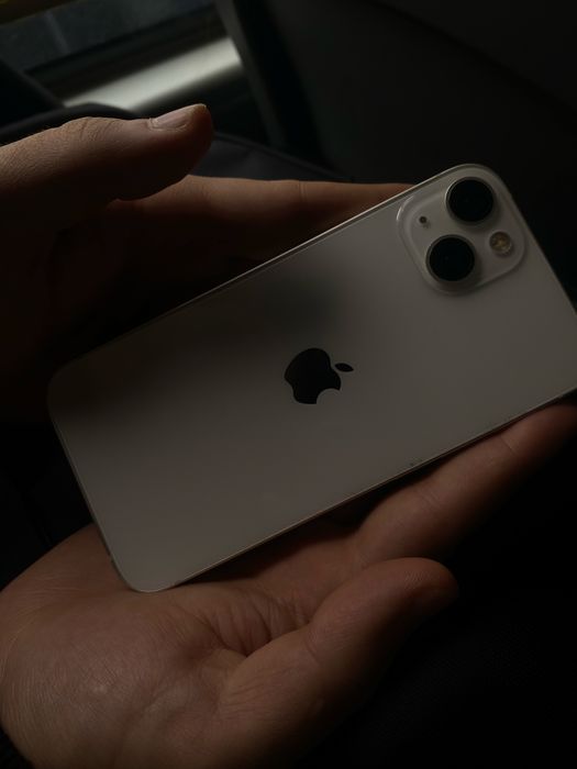 Iphone 13 128gb 80%акб