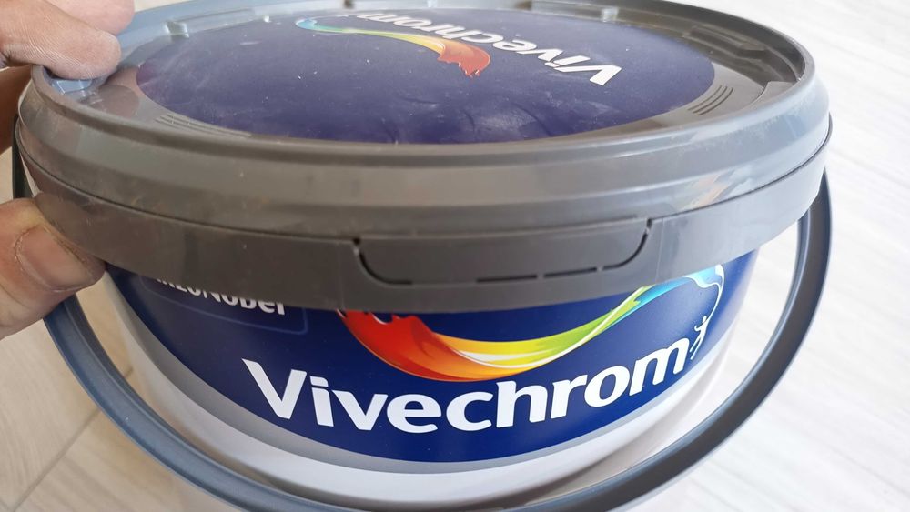 3L грунд Vivechrom Vive Primer
