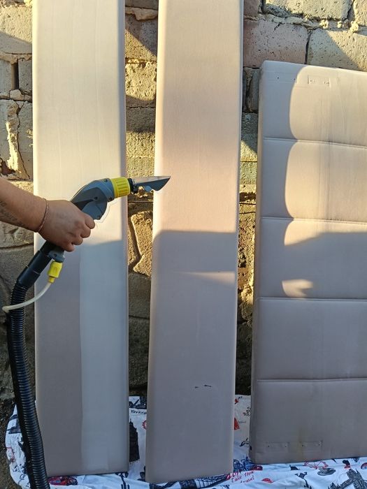 Продам кровать Гала после хим чистки