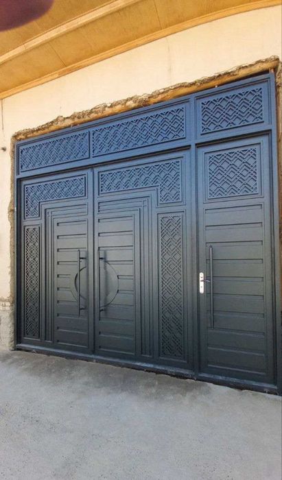 Металлические двери | Современные технологии | От производителя!