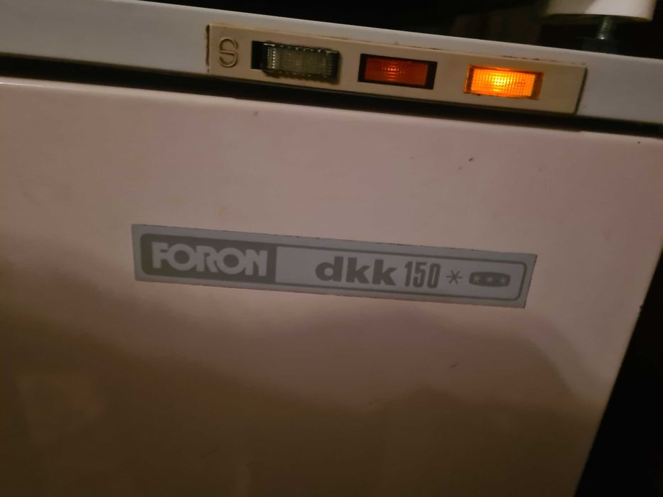 Фризер FORN dkk 150