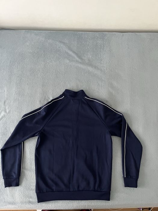 Hanorac puma albastru