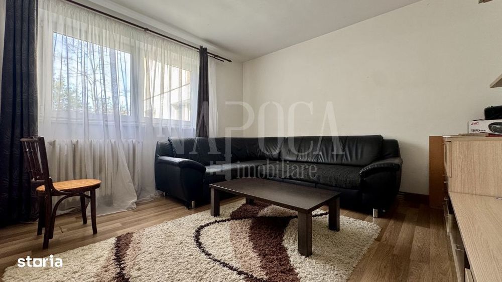 Apartament 4 camere de vanzare in Manastur, Cluj Napoca — fotografia 1