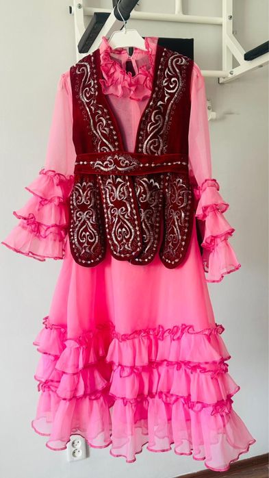 Платье для девочек