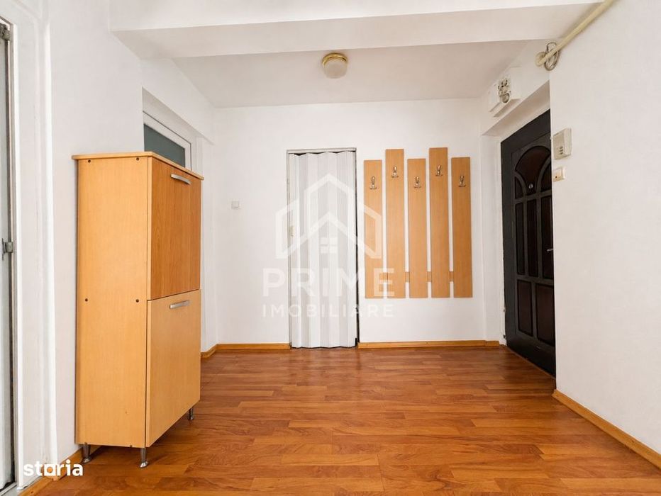Apartament 2 camere| etaj 2| zona Cugir