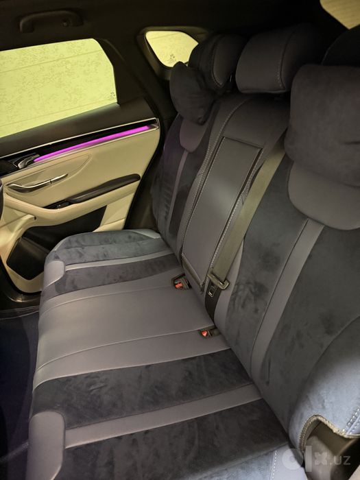 Byd Song plus Flagship 2023