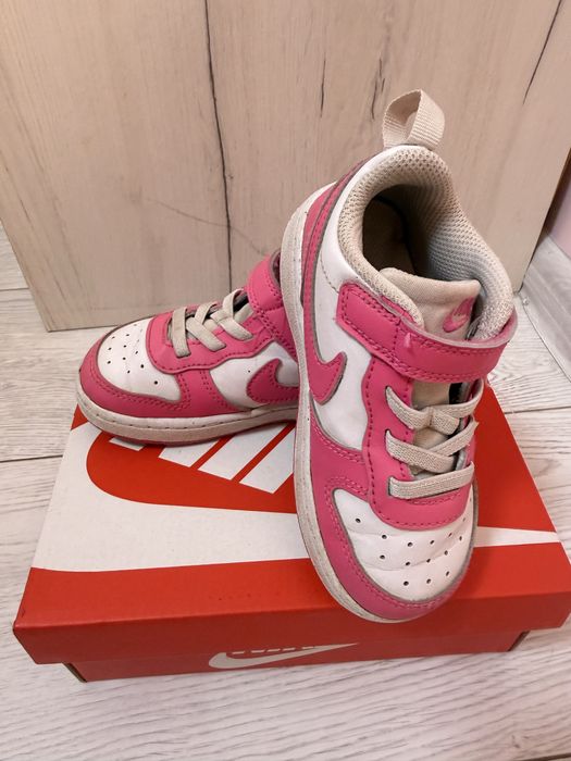детски кецове Nike