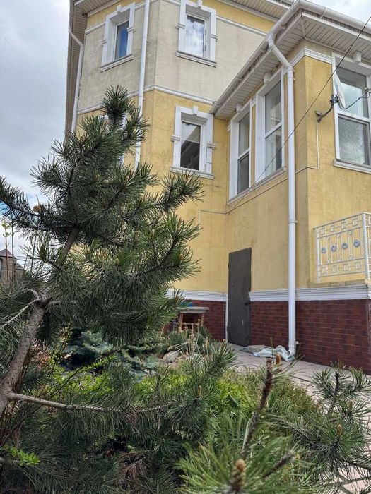 Просторный дом, 263.8 м², А. Попова