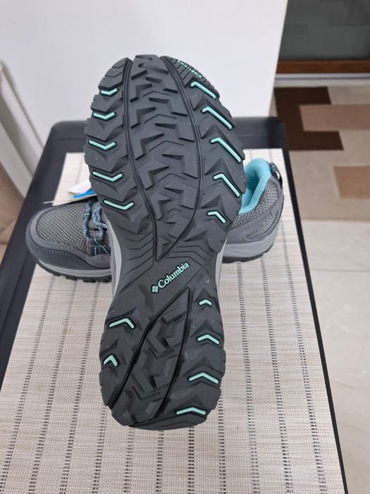 Columbia Redmond Damă