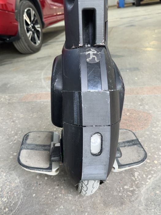 Kingsong 16s Моноколесо