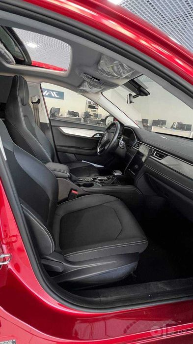 Sotuvda Jac j7 1.5Turbo liftbek