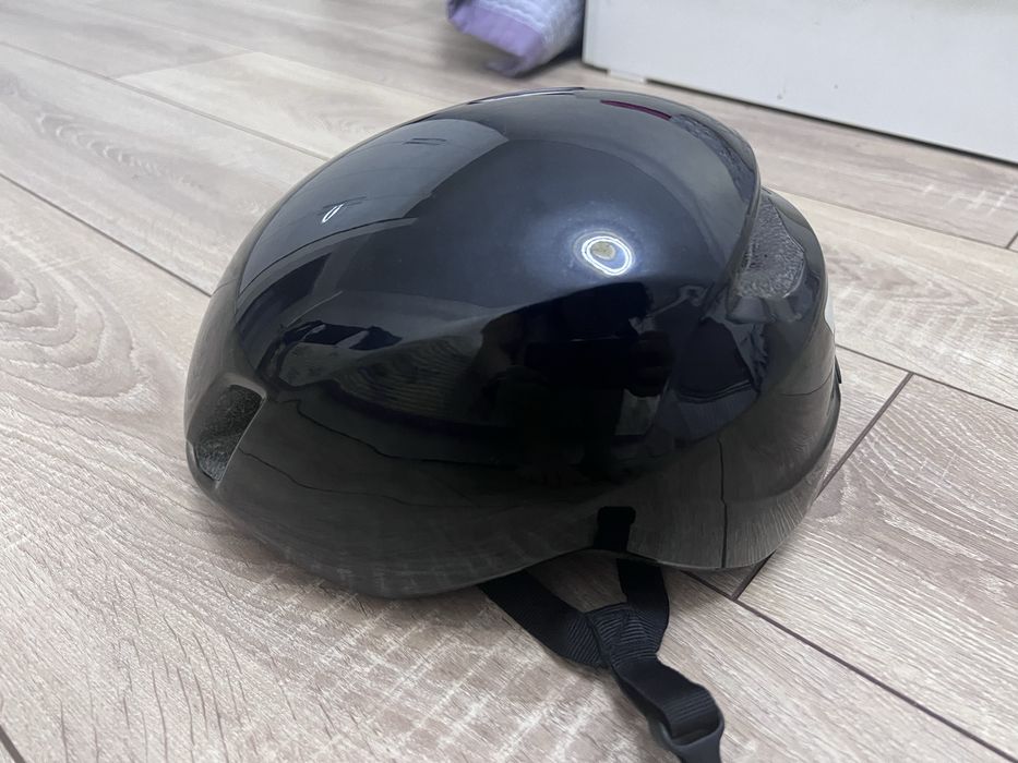 Продам Scott Ristretto Helmet