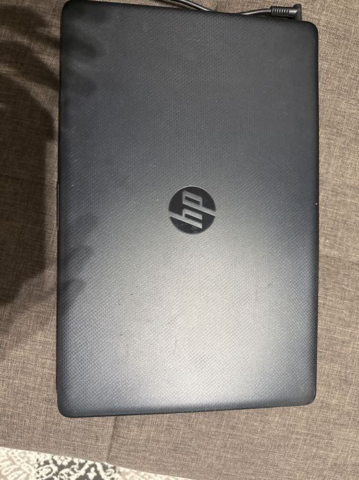 ноутбук hp рабочий