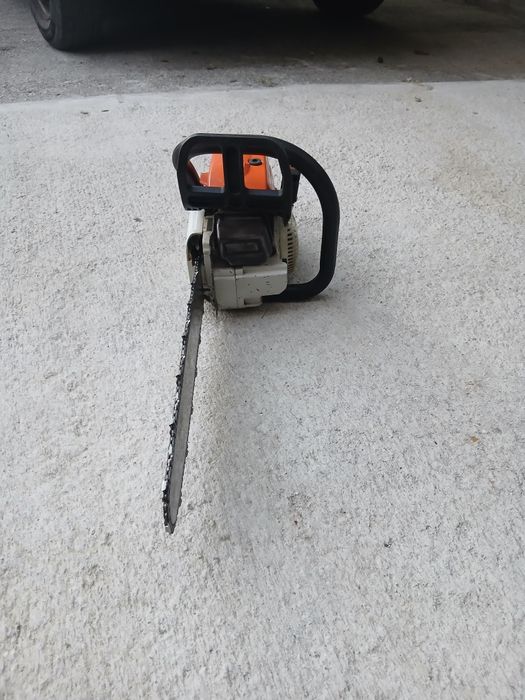 Резачка Stihl ms 260
