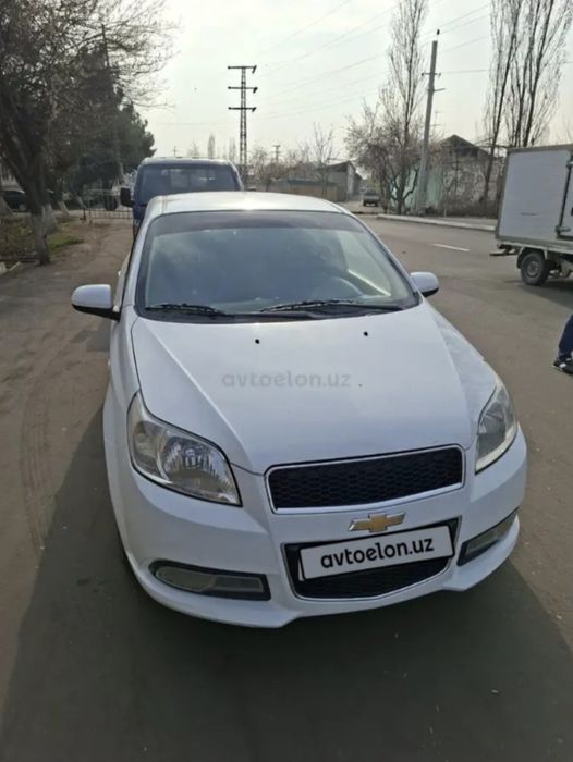Nexia 3 Avtomat Super narx