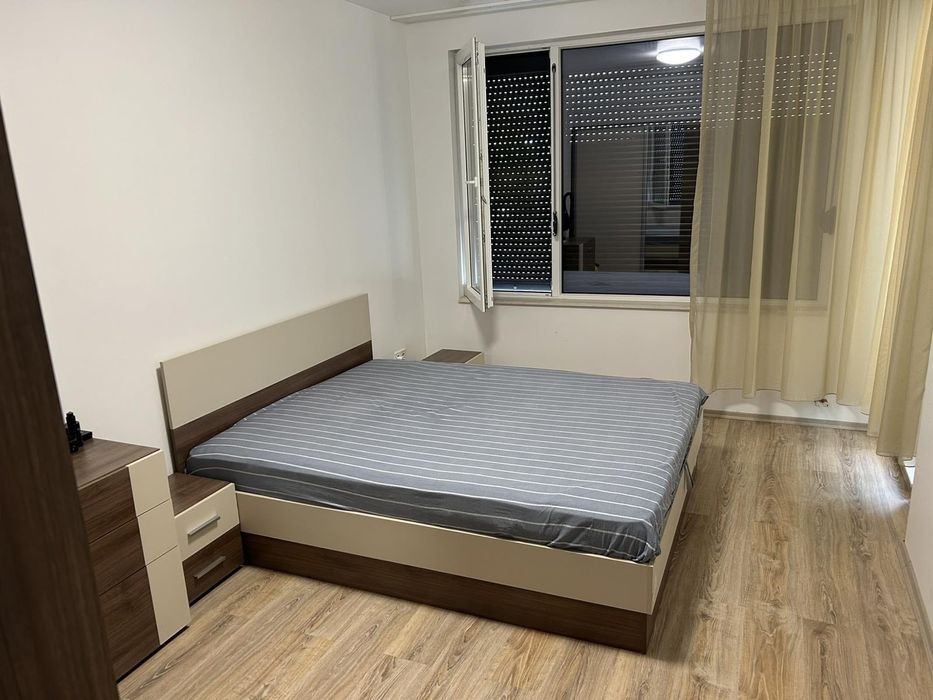 Дава се под наем Двустаен апартамент в София, Витоша - 55 кв.м за 510 € - Снимка #2