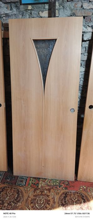 Двери межкомнатные