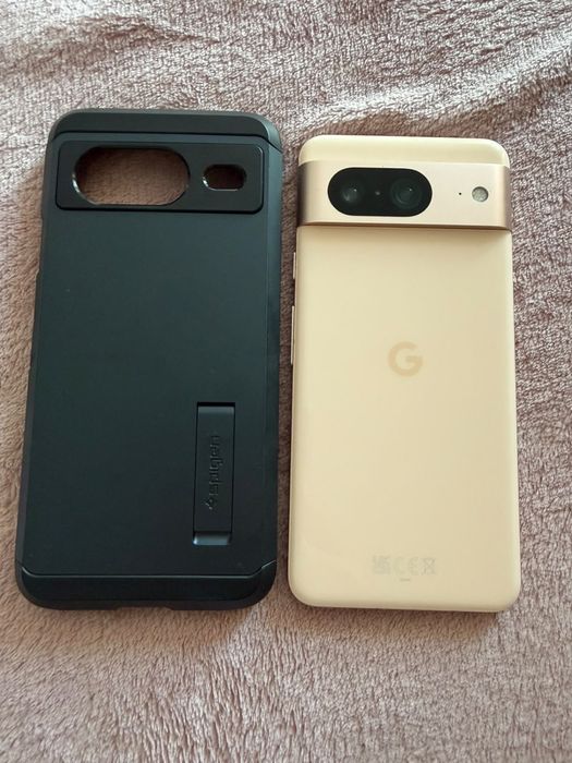 Pixel 8 128 gb, aspect impecabil