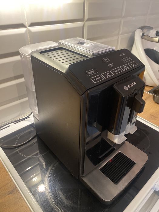 Кофемашина Bosch