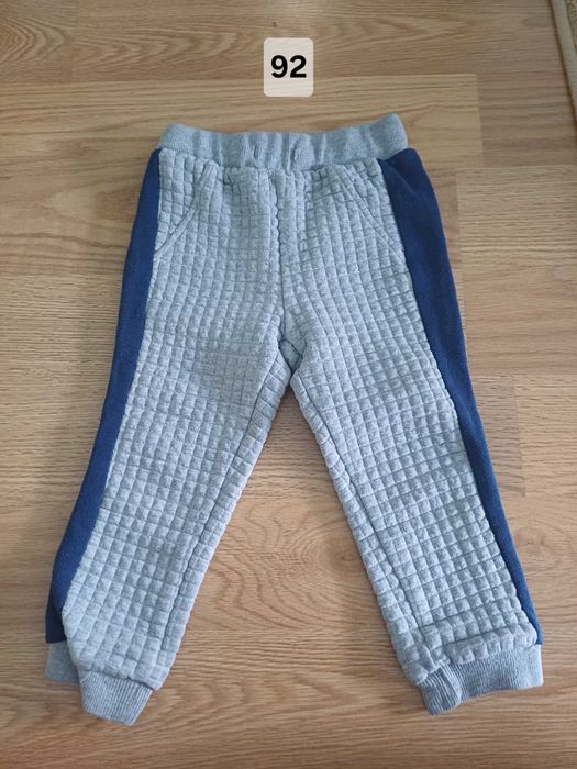 Дрехи за момче размер 86/92