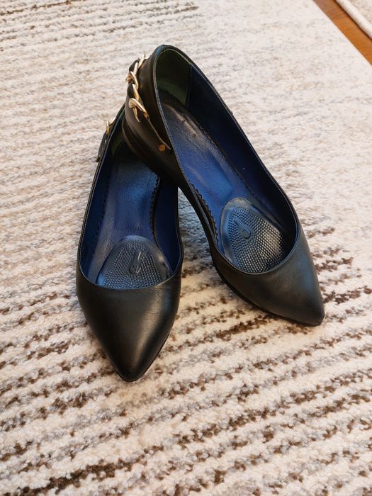 Vând balerini Hotstepper