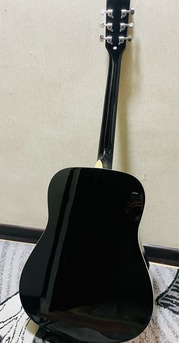 Акустическая Гитара Homage 4111