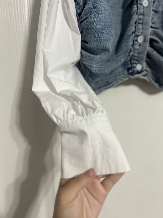 Новая рубашка