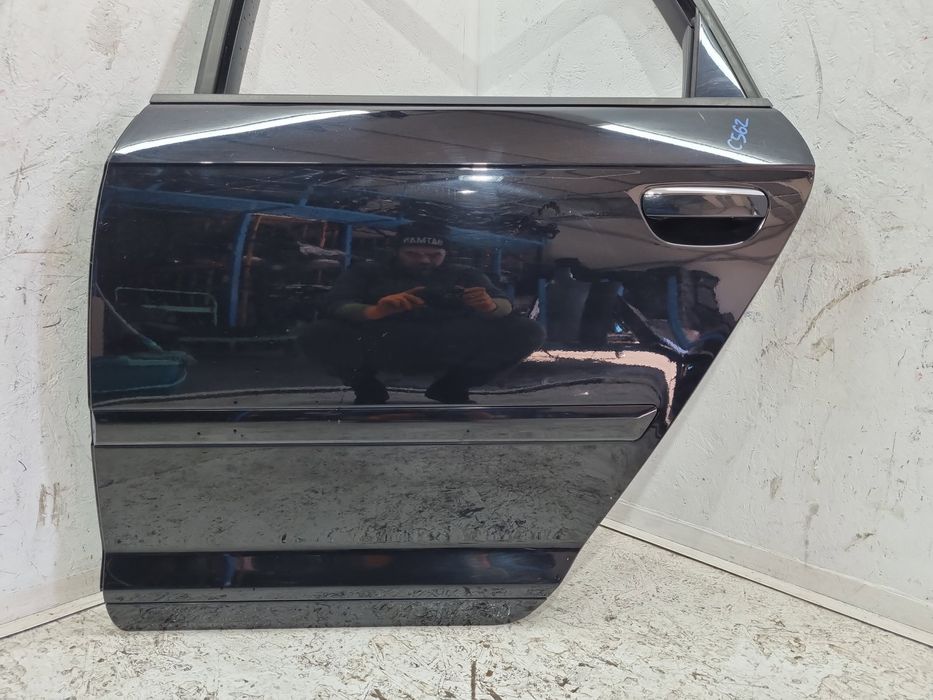 Usa stanga spate AUDI A3 Sportback (8PA) [Fabr 2004-2013] Hatchback LY