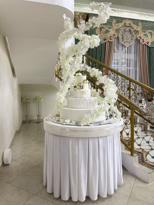 Шоу Торт для мероприятия