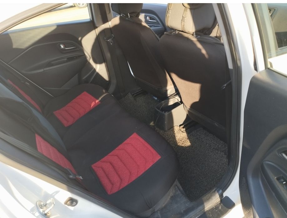 KIA Rio 2013 года. Пробег 90000